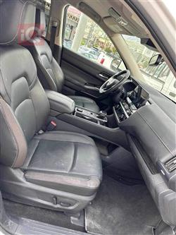 نيسان باثفايندر